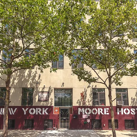Ny Moore Hostel-3