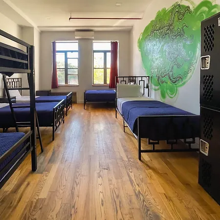 Ny Moore Hostel-2