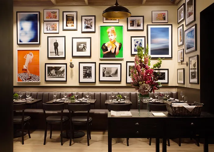Hgu New York Hotel
